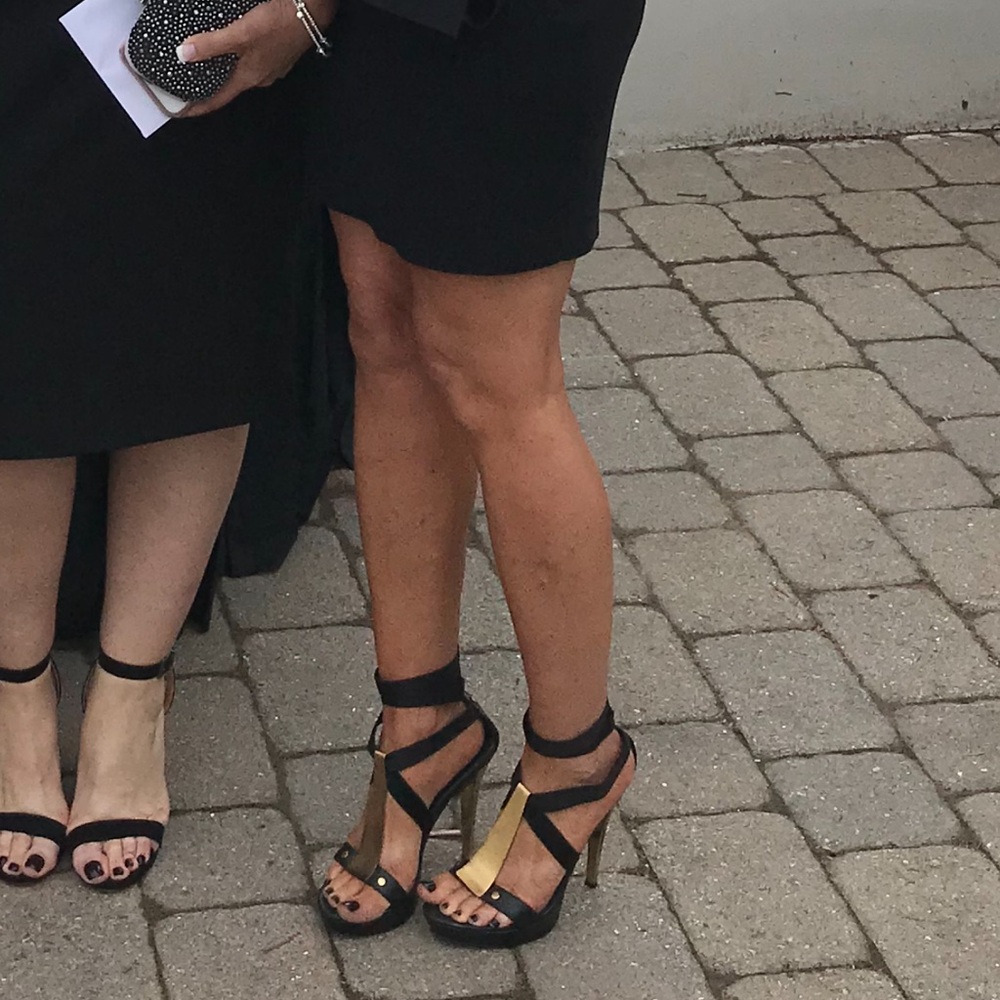 Sexy heels
